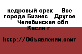 кедровый орех  - Все города Бизнес » Другое   . Челябинская обл.,Касли г.